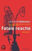 9789027467638 Fatale reactie