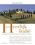 9789027467799 Heerlijk Italie