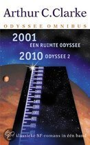 9789027467966 Odyssee omnibus  1