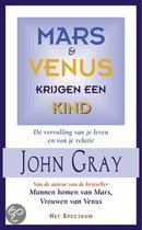 9789027468352 Mars en Venus krijgen een kind