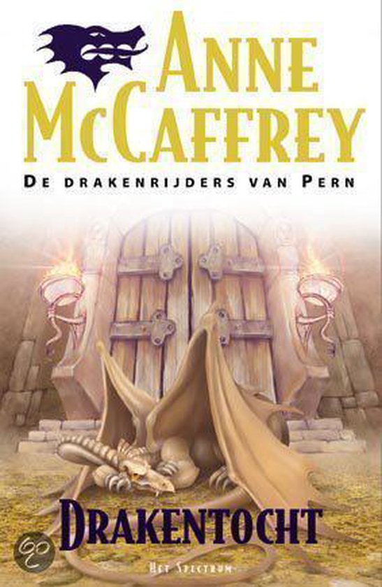 9789027468383 Drakentocht