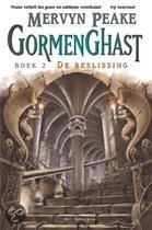 9789027468406 Gormenghast  2 De beslissing