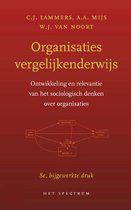 9789027469601 Organisaties vergelijkenderwijs