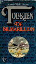 9789027470775 Silmarillion