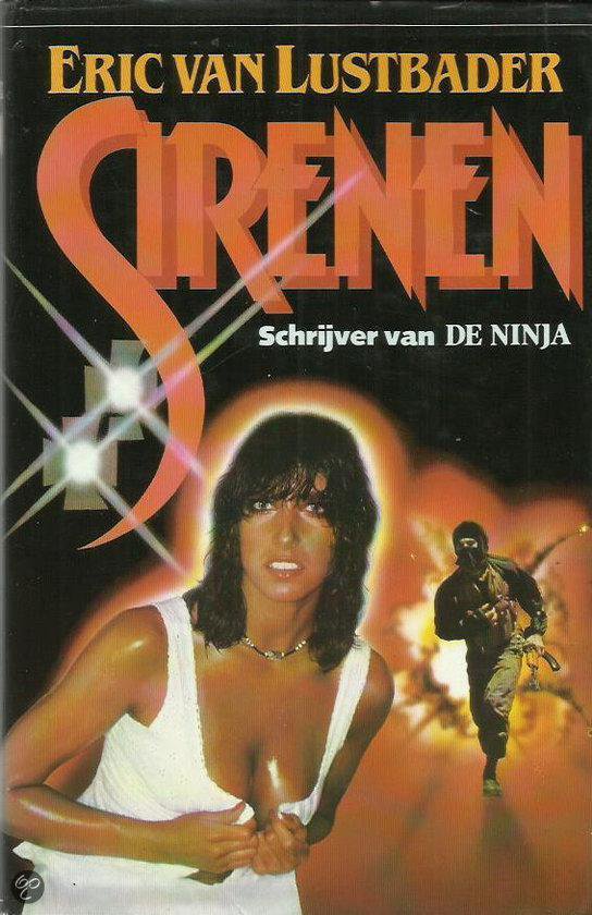 9789027471185 Sirenen