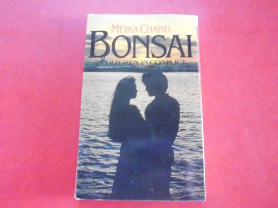 9789027471260 Bonsai