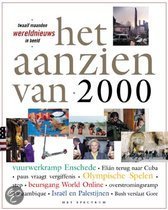 9789027471758 Het aanzien van 2000