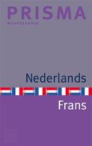 9789027472021 Prisma woordenboek NedFrans