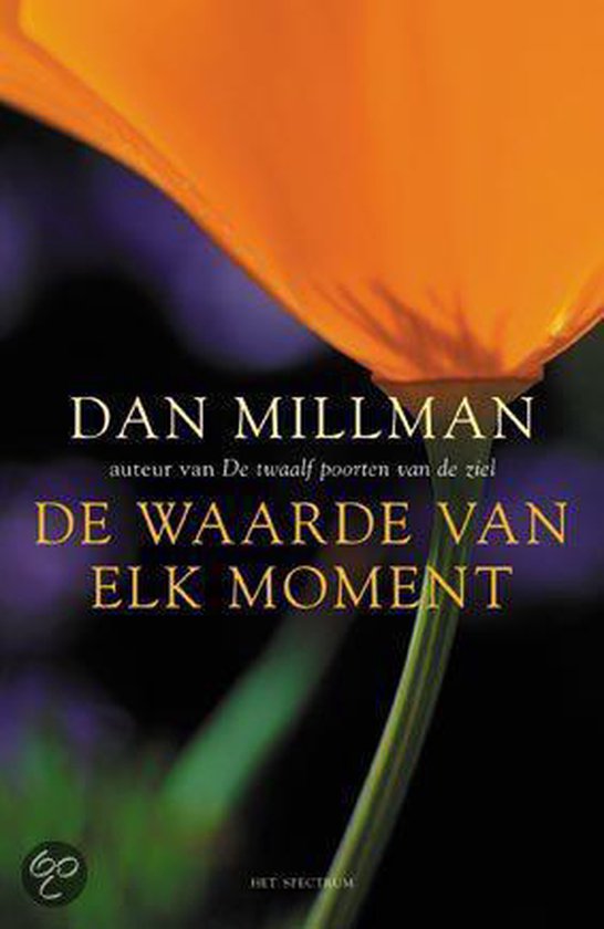 9789027472151 De waarde van elk moment