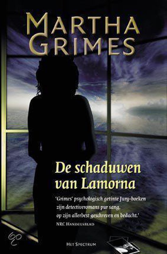 9789027472465 De schaduwen van Lamorna