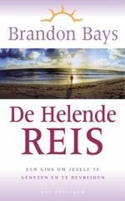 9789027473493 De helende reis