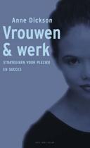 9789027474636 Vrouwen  werk