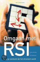 9789027476272 Omgaan met RSI