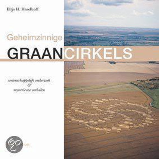 9789027479853 Geheimzinnige graancirkels