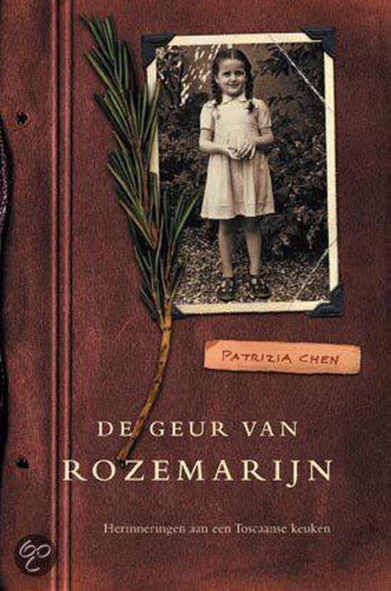 9789027480873 De geur van rozemarijn