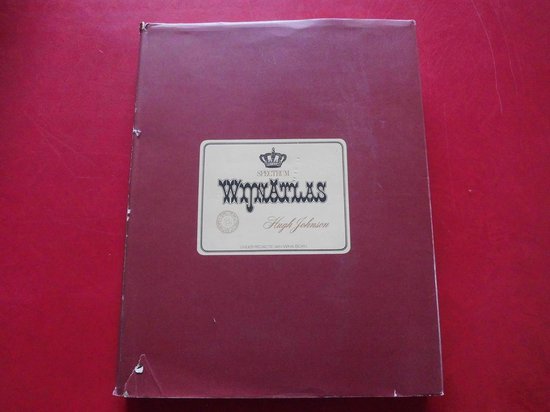 9789027482167 Spectrum wynatlas