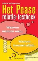 9789027487391 Pease relatie testboek