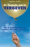 9789027487445 De formule om te vergeven
