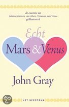 9789027489692 Echt Mars  Venus