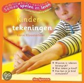9789027489722 Kindertekeningen