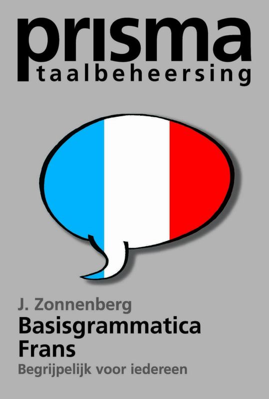 Prisma Basisgrammatica Frans