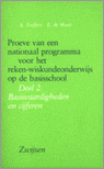 9789027613998 Proeve nationaal prog reken wiskunde 2