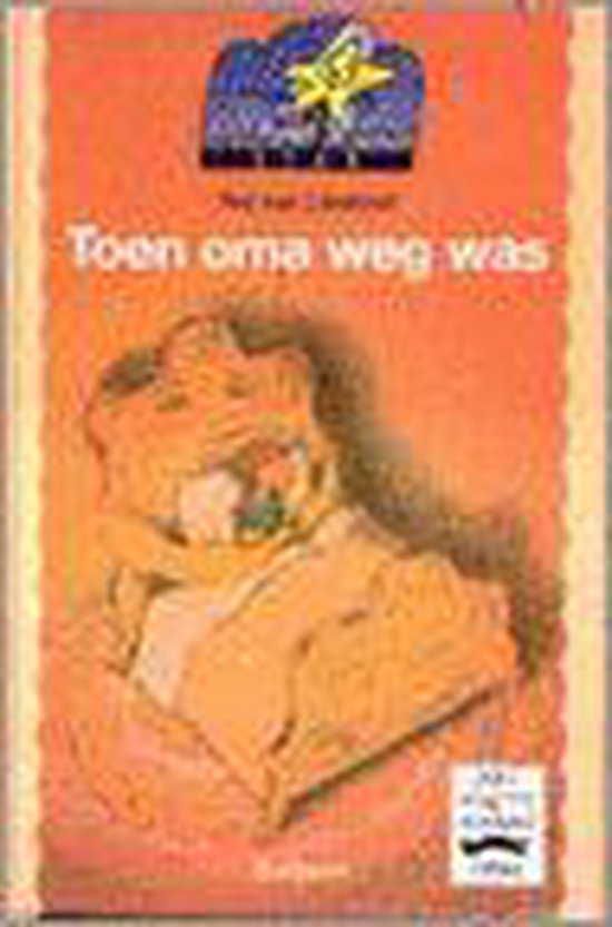 9789027629265 Ster toen oma weg was