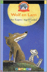 9789027642912 Wolf en Lam