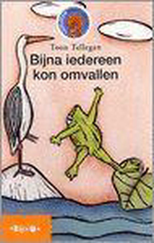 9789027646910 Bijna iedereen kon omvallen