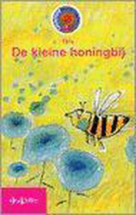 9789027646934 De kleine honingbij