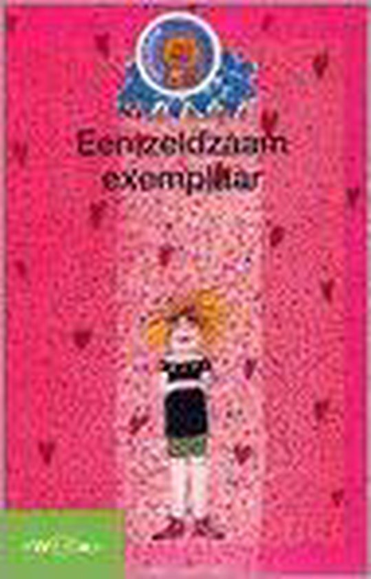 9789027646958 Een zeldzaam exemplaar