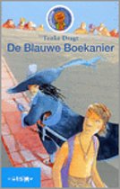 9789027646996 De Blauwe Boekanier