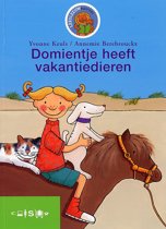 9789027648884 Domientje heeft vakantiedieren