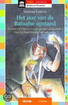 9789027649799 Het jaar van de Bataafse opstand