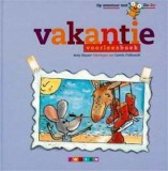 9789027688231 Vakantie Voorleesboek