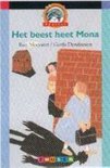 9789027688934 Beest heet mona