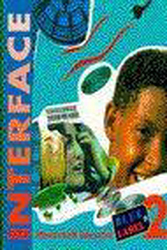 9789028010789 Interface  2 Hv blue label  deel Coursebook  druk 1