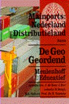 9789028039964 Mainports  Havo  deel Nederland distributieland  druk 1