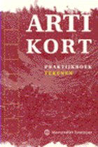 9789028066601 Arti kort tekenen praktykboek  druk 1