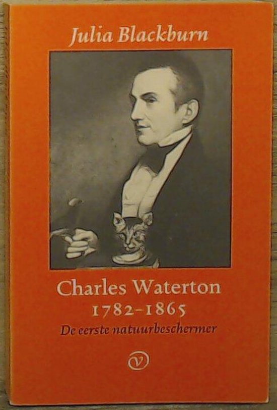 9789028207417 Charles Waterton 17821865