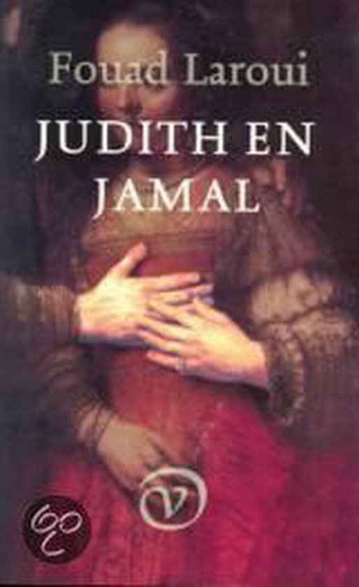 9789028209466-Judith-En-Jamal