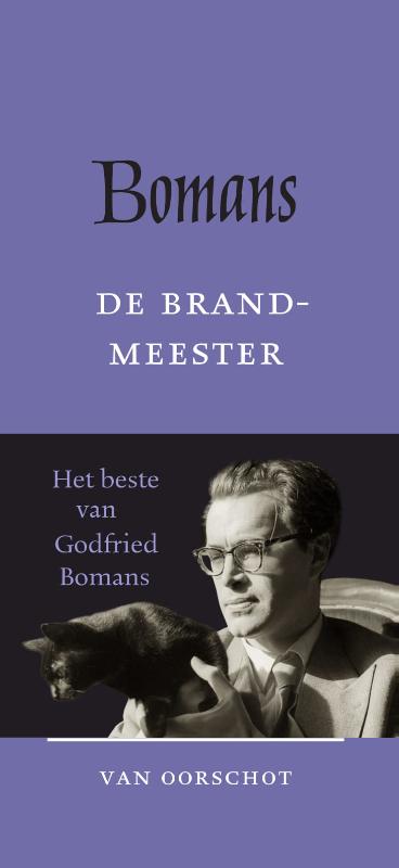 9789028293021 De brandmeester
