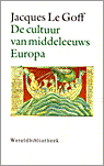 9789028415218 De cultuur van middeleeuws Europa