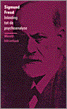 9789028415966 Inleiding tot de studie van de psychoanalyse