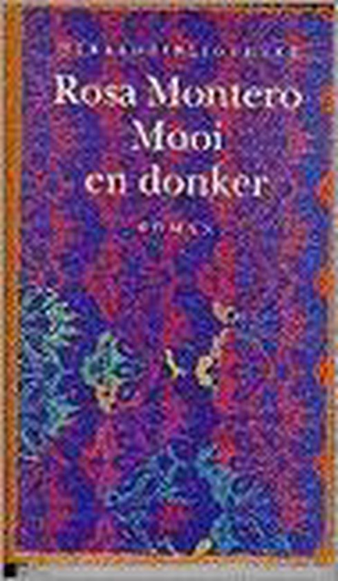 9789028416635 Mooi en donker