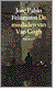9789028418684 De misdaden van Van Gogh