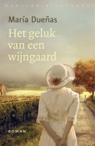 9789028426535 Het geluk van een wijngaard