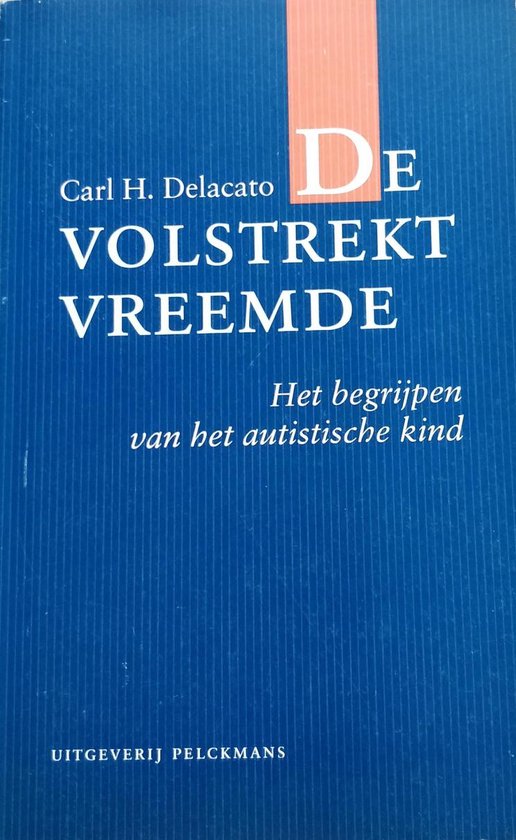9789028918511 De volstrekt vreemde