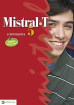 9789028956193 Mistral t5 leerwerkboek