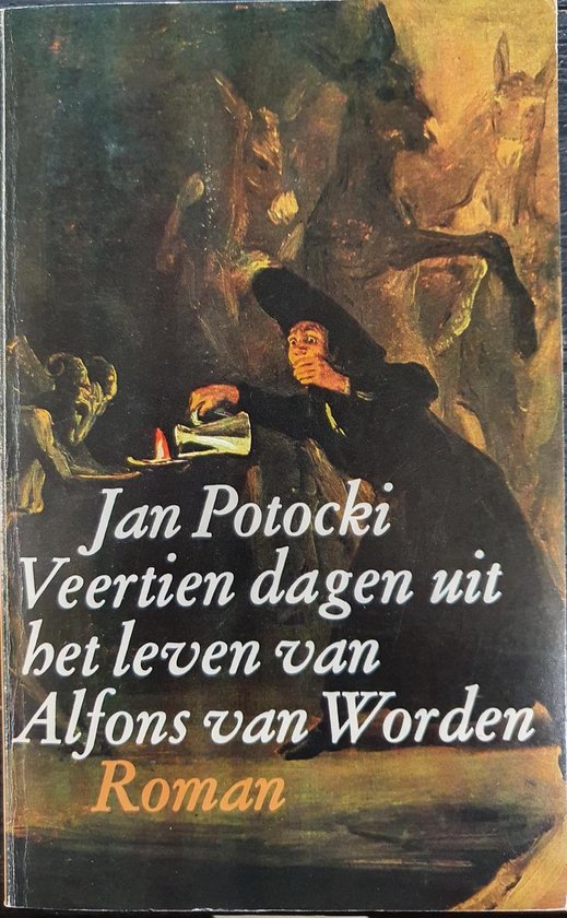 9789029003179 Veertien dagen u h leven a van woerden